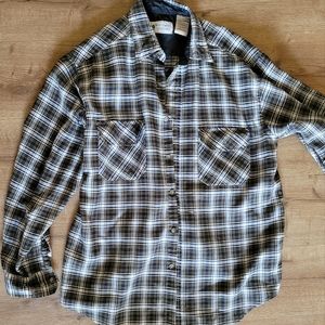 Northwest Territory Button Up Shirt